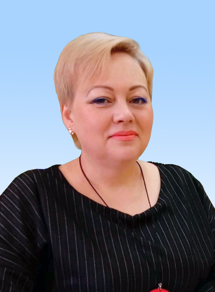 Луковникова Гульназ Тафкилевна.