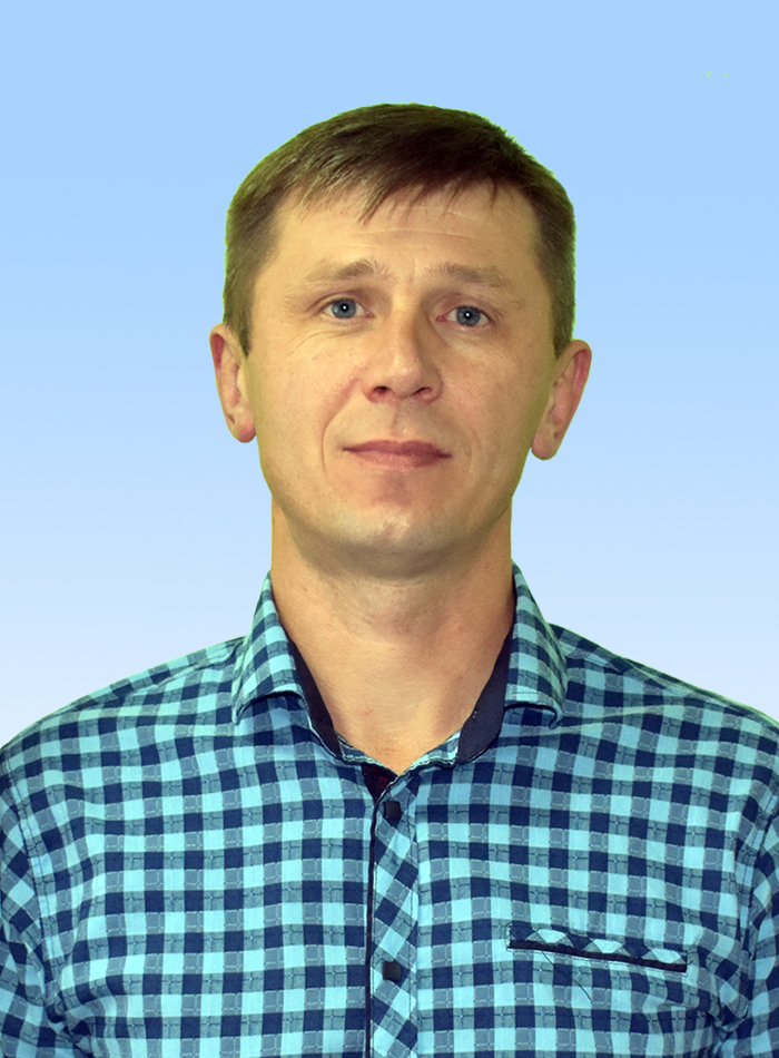 Перескоков Владислав Юрьевич.